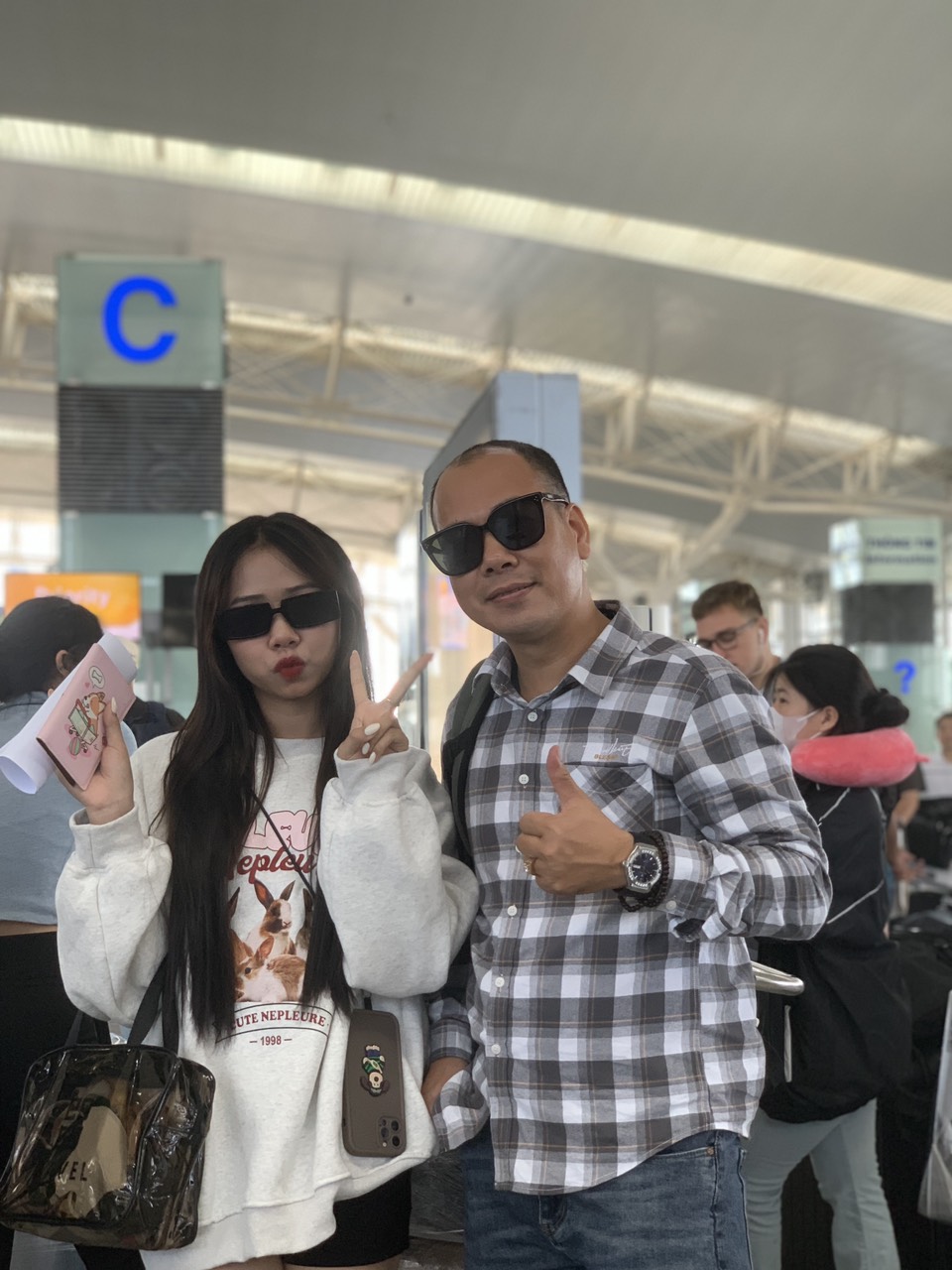 Nguyễn Thị Trang 