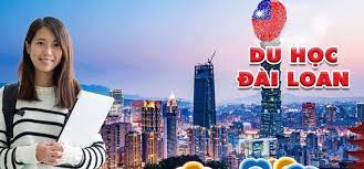CUỘC SỐNG DU HỌC TẠI ĐÀI LOAN 