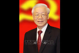 Tổng Bí Thư Nguyễn Phú Trọng - Người Học Trò Xuất Sắc Của Chủ Tịch Hồ Chí Minh