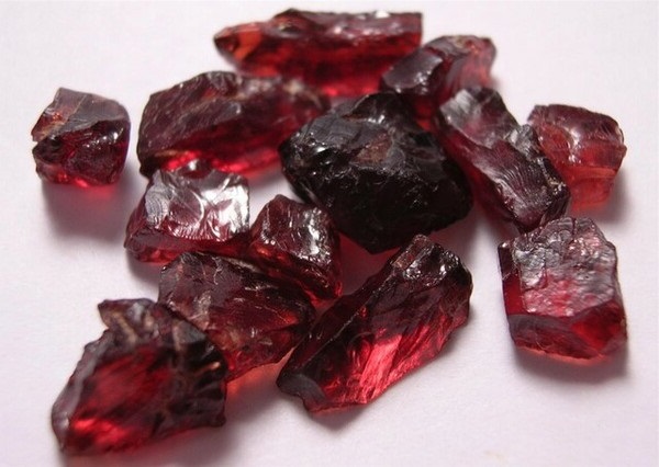 Đá Ruby là gì?