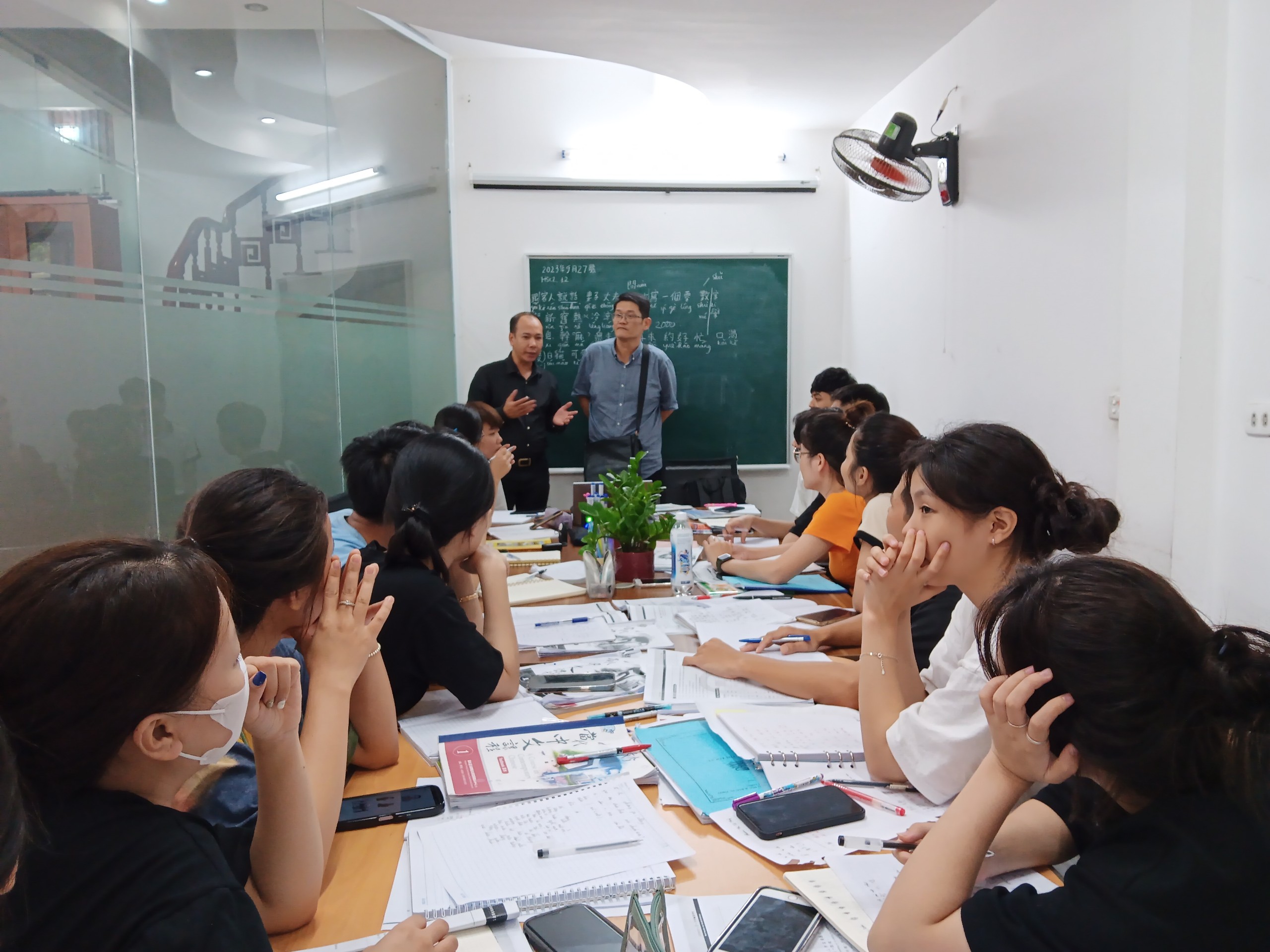 Du học Đài Loan