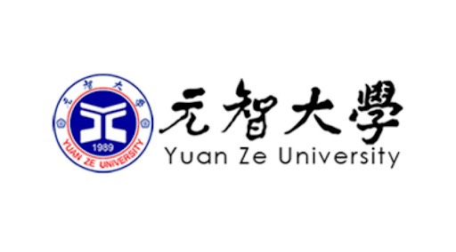 Đại học Nguyên Trí Đài Loan: Yuan Ze University (元智大學)