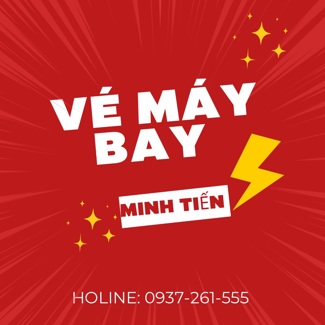 vé máy bay